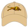 Youth Sport Flex Athletic Mesh Cap Thumbnail
