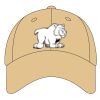 Youth Sport Flex Athletic Mesh Cap Thumbnail