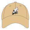 Youth Sport Flex Athletic Mesh Cap Thumbnail