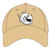 Youth Sport Flex Athletic Mesh Cap Thumbnail