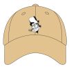 Youth Sport Flex Athletic Mesh Cap Thumbnail