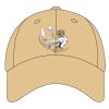 Youth Sport Flex Athletic Mesh Cap Thumbnail