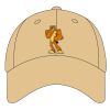 Youth Sport Flex Athletic Mesh Cap Thumbnail