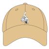 Youth Sport Flex Athletic Mesh Cap Thumbnail