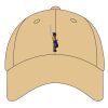 Youth Sport Flex Athletic Mesh Cap Thumbnail