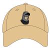 Youth Sport Flex Athletic Mesh Cap Thumbnail