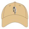 Youth Sport Flex Athletic Mesh Cap Thumbnail