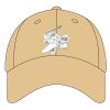 Youth Sport Flex Athletic Mesh Cap Thumbnail