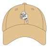 Youth Sport Flex Athletic Mesh Cap Thumbnail