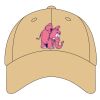 Youth Sport Flex Athletic Mesh Cap Thumbnail