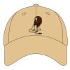 Youth Sport Flex Athletic Mesh Cap Thumbnail