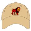 Youth Sport Flex Athletic Mesh Cap Thumbnail
