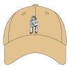Youth Sport Flex Athletic Mesh Cap Thumbnail