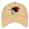 Youth Sport Flex Athletic Mesh Cap Thumbnail