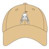 Youth Sport Flex Athletic Mesh Cap Thumbnail