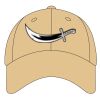 Youth Sport Flex Athletic Mesh Cap Thumbnail