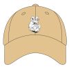 Youth Sport Flex Athletic Mesh Cap Thumbnail