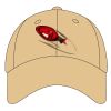 Youth Sport Flex Athletic Mesh Cap Thumbnail