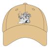 Youth Sport Flex Athletic Mesh Cap Thumbnail