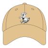 Youth Sport Flex Athletic Mesh Cap Thumbnail