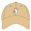 Youth Sport Flex Athletic Mesh Cap Thumbnail