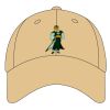 Youth Sport Flex Athletic Mesh Cap Thumbnail