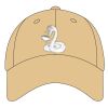 Youth Sport Flex Athletic Mesh Cap Thumbnail