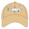 Youth Sport Flex Athletic Mesh Cap Thumbnail