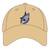 Youth Sport Flex Athletic Mesh Cap Thumbnail