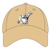 Youth Sport Flex Athletic Mesh Cap Thumbnail
