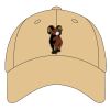 Youth Sport Flex Athletic Mesh Cap Thumbnail