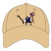 Youth Sport Flex Athletic Mesh Cap Thumbnail