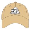 Youth Sport Flex Athletic Mesh Cap Thumbnail
