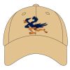 Youth Sport Flex Athletic Mesh Cap Thumbnail