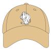 Youth Sport Flex Athletic Mesh Cap Thumbnail