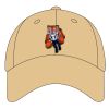 Youth Sport Flex Athletic Mesh Cap Thumbnail