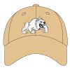 Youth Sport Flex Athletic Mesh Cap Thumbnail