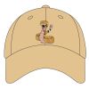 Youth Sport Flex Athletic Mesh Cap Thumbnail