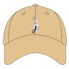 Youth Sport Flex Athletic Mesh Cap Thumbnail