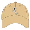 Youth Sport Flex Athletic Mesh Cap Thumbnail