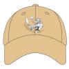 Youth Sport Flex Athletic Mesh Cap Thumbnail