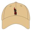 Youth Sport Flex Athletic Mesh Cap Thumbnail