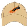Youth Sport Flex Athletic Mesh Cap Thumbnail