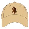 Youth Sport Flex Athletic Mesh Cap Thumbnail