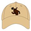 Youth Sport Flex Athletic Mesh Cap Thumbnail