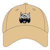 Youth Sport Flex Athletic Mesh Cap Thumbnail