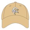 Youth Sport Flex Athletic Mesh Cap Thumbnail