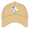 Youth Sport Flex Athletic Mesh Cap Thumbnail