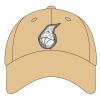 Youth Sport Flex Athletic Mesh Cap Thumbnail
