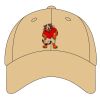 Youth Sport Flex Athletic Mesh Cap Thumbnail